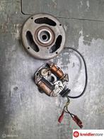 Kreidler Bosch contact punt ontsteking  19/5 watt werkt goed, Vélos & Vélomoteurs, Pièces de cyclomoteur | Kreidler, Enlèvement ou Envoi