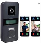 SmartHome Sonnette de porte vidéo Vidoora, Maison & Meubles, Sonnettes, Enlèvement, Compatible avec les smartphones, Comme neuf