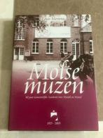 boek:molse muzen 2005, Ophalen of Verzenden, Nieuw