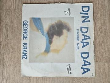 Originele collectie Cold en New Wave Maxi singles in verkoop beschikbaar voor biedingen