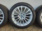 BMW 5 serie g30 g31 18 velgen, Auto-onderdelen, Banden en Velgen, Ophalen, 18 inch, Banden en Velgen, Winterbanden