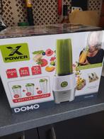 Domo DO700BL, Electroménager, Mélangeurs, Enlèvement, Utilisé, Mélangeur