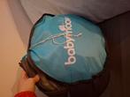 Baby tent, Ophalen, Zo goed als nieuw