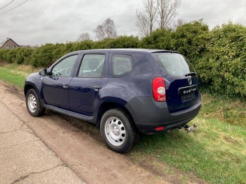 DACIA DUSTER BENZINE, Autos, Dacia, Entreprise, Achat, Duster, ABS, Airbags, Bluetooth, Ordinateur de bord, Verrouillage central