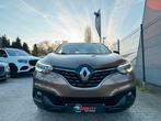 Renault kadjar 2017 115dkm 1.5dci AUTOMAAT navi pdc euro6b, Auto's, Kadjar, Stof, Euro 6, 4 cilinders