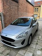 Ford Fiesta 1.2 CarPlay 2018 113.000Km Benzine Euro 6b, Auto's, Voorwielaandrijving, Stof, 5 deurs, Particulier