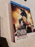 Fullmetal full metal alchemist brotherhood complete serie, Boxset, Ophalen of Verzenden, Nieuw in verpakking