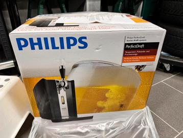 Philips PerfectDraft, Electroménager, Enlèvement ou Envoi, Philips