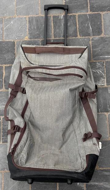 Reistrolley (Travelbag, reistas, sporttas) beschikbaar voor biedingen