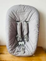 Stokke tripp trapp newborn seat nieuw model, Kinderen en Baby's, Ophalen, Zo goed als nieuw
