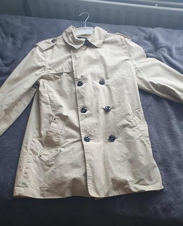 Trench Coat homme Lft. Clothing beschikbaar voor biedingen