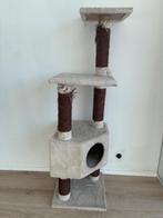 Gratis krabpaal, Dieren en Toebehoren, Ophalen, Gebruikt, Krabpaal