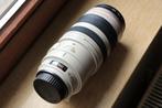 Canon EF 100—400 mm f/4.5—5,6L IS USM + Canon Extender EF2X, Ophalen, Zo goed als nieuw