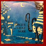 10” LP L'Orgue Du Chat Noir D'Alost / De Zwarte Kat Aalst, Comme neuf, Enlèvement ou Envoi