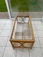 Rotan meubeltjes, Huis en Inrichting, Ophalen