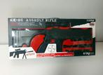Playstation Move EK-86 Assault Riffle (PS3), Enlèvement ou Envoi, Utilisé, PlayStation 3