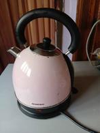 Silver Crest elektrische waterkoker, Ophalen, Zo goed als nieuw