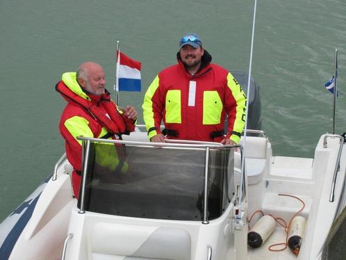 Nog 3 van de 6 nieuwe BALENO FLOTATION SUITS te koop, Watersport en Boten, Watersportkleding, Nieuw, Dame of Heer, Ophalen of Verzenden