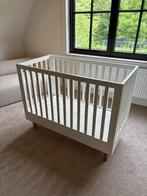 VOX Babybed 60x120- 3 verstelbare hoogtes, Kinderen en Baby's, Babywiegjes en Ledikanten, Ophalen