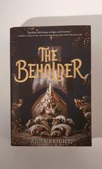 The Beholder Anna Bright gesigneerd Engels., Boeken, Ophalen of Verzenden, Nieuw
