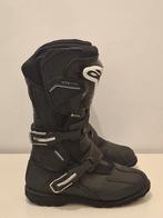 Motorlaarzen Alpinestars Toucan GTX nieuwstaat maat 42, Motoren, Kleding | Motorkleding, Ophalen