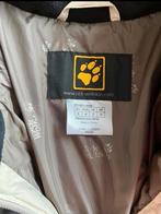 Winterjas Jack Wolfskin maat S, Ophalen, Wit, Zo goed als nieuw, Jack Wolfskin
