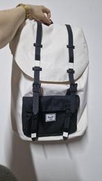rugzak Herschel (als nieuw), Handtassen en Accessoires, Tassen | Rugtassen, 25 tot 40 cm, Ophalen of Verzenden, Zo goed als nieuw