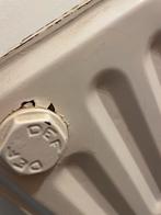 DEF radiator, Doe-het-zelf en Bouw, Verwarming en Radiatoren, Ophalen, Gebruikt, Radiator
