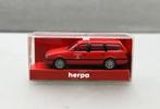 1:87 Herpa 042321 Volkswagen Passat CL Variant brandweer, Hobby & Loisirs créatifs, Voitures miniatures | 1:87, Enlèvement ou Envoi