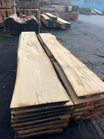 Kastanje boolplanken, Tuin en Terras, Ophalen, Nieuw