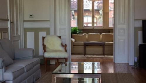 Appartement à louer à Etterbeek, 2 chambres, Immo, Huizen te huur, Appartement