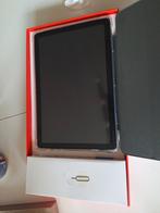 Tablet + toetsenbord + muis, Computers en Software, Apple iPads, Ophalen, Overige modellen, Blauw, 8 inch