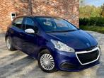 PEUGEOT 208 1.0 ESSENCE / 2017 / AIRCO / PROPRE !!, Auto's, Peugeot, 5 deurs, Particulier, 3 cilinders, 1000 cc