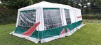 VOUWWAGEN JAMET MONTANA 8 PERSOON, Caravans en Kamperen, Ophalen, Jamet