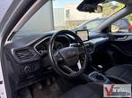Ford Focus Wagon 1.0 EcoBoost Trend Edition Business | € 5.7, Auto's, Focus, Zwart, Navigatiesysteem, Bedrijf
