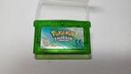 [GBA] Pokémon Emerald EUR (Origineel) SHINY LIVING DEX, Consoles de jeu & Jeux vidéo, Jeux | Nintendo Game Boy, 1 joueur, Jeu de rôle (Role Playing Game)