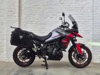 Triumph Tiger 850 Sports @motomobilia, Permis Moto A, Entreprise, Plus de 35 kW, Sport