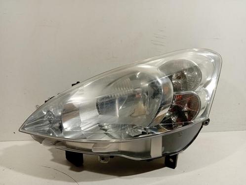 KOPLAMP LINKS Partner Tepee (7A / B/C/D/E/F/G/J/P/S), Auto-onderdelen, Verlichting, Peugeot, Gebruikt