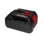 Batterij voor Bosch 18V 3Ah type BAT618, Enlèvement ou Envoi, Neuf