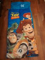 slaapzak toy story, Caravans en Kamperen, Slaapzakken, Ophalen of Verzenden, Zo goed als nieuw