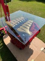 W12 6.0 Bentley Continental GT Mancave, Auto's, Bentley, Achterwielaandrijving, Continental, Alcantara, Handgeschakeld