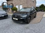 Volkswagen Taigo 1.0 TSI DSG 115PK EDITION CARPLAY AR/CAM NI, Auto's, Volkswagen, Automaat, Stof, Electronic Stability Program (ESP)