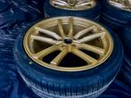 New Range Rover Sport SV -10,5J 22”+Falken Azenis 285/35/22, Ophalen, Band(en)