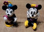 Minnie Mouse: 2 poppetjes, Enlèvement ou Envoi, Comme neuf