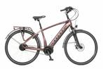 Oxford box 16 elektrische fiets, Ophalen, Zo goed als nieuw, 50 km per accu of meer