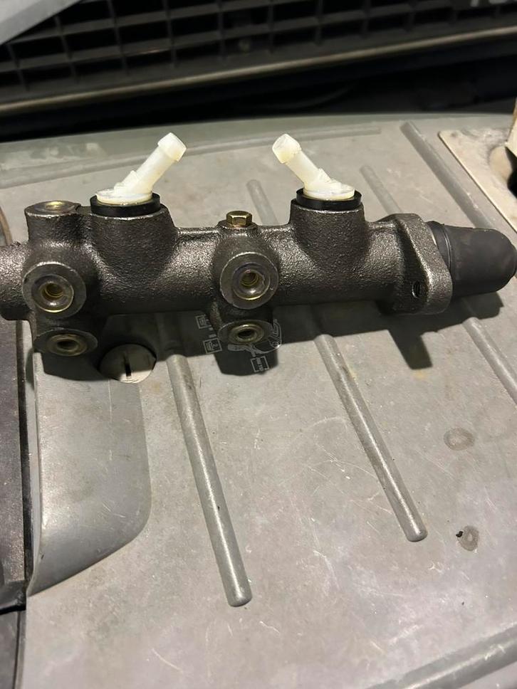 Rempomp vw kever, Auto-onderdelen, Remmen en Aandrijving, Nieuw, Ophalen