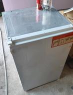 Électroménager : petit frigo encastrable, Ophalen, Inbouw, Oven