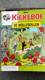 Kiekeboe strips (75), Boeken, Stripverhalen, Ophalen, Merho