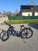 Elektrische hybridefiets met Bosch-middenmotor, Ophalen, Zo goed als nieuw, Overige merken