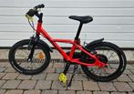 Kinder Kinderfiets 16", Fietsen en Brommers, Fietsen | Kinderfietsjes, Ophalen, Gebruikt